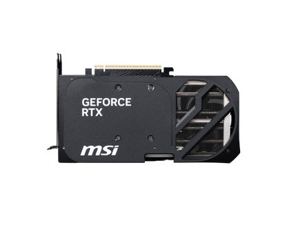 MSI GeForce RTX 5070 12G Shaodw 2X OC
