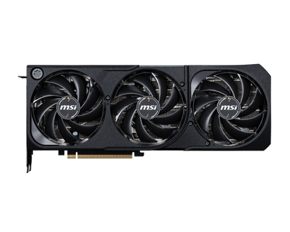 MSI GeForce RTX 5070 Ti 16G Shadow 3X OC