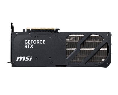 MSI GeForce RTX 5070 Ti 16G Shadow 3X OC