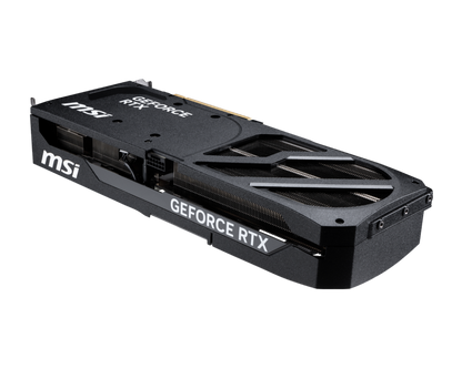 MSI GeForce RTX 5070 12G Shadow 3X OC