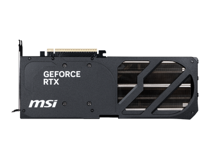 MSI GeForce RTX 5070 12G Shadow 3X OC