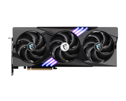 MSI GeForce RTX 5070 TI 16G Gaming Trio OC Graphics Card