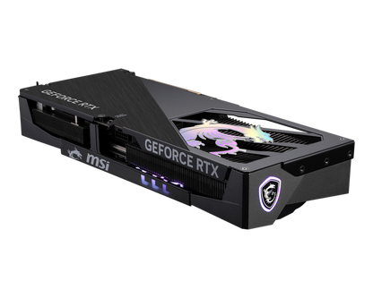 MSI GeForce RTX 5070 TI 16G Gaming Trio OC Graphics Card