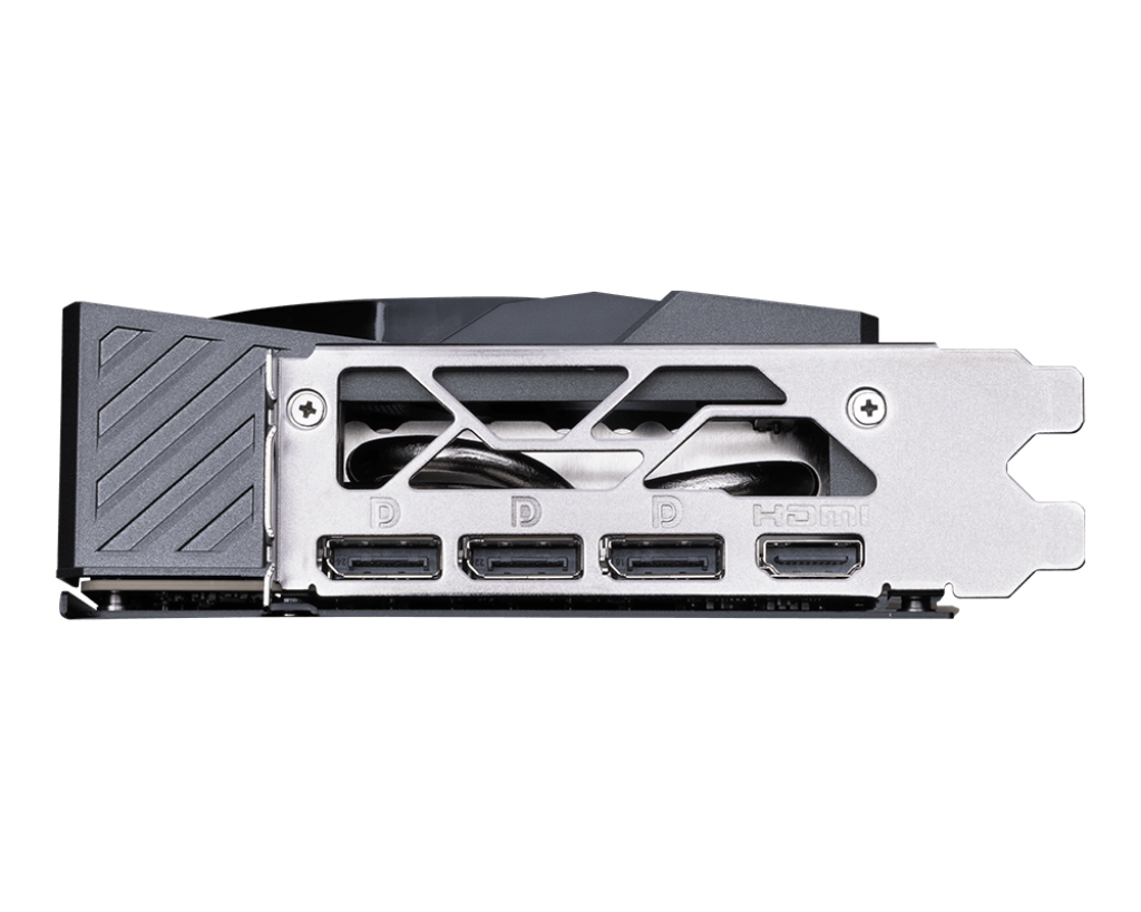 MSI GeForce RTX 5070 TI 16G Gaming Trio OC Graphics Card