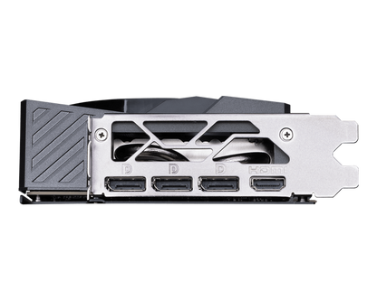 MSI GeForce RTX 5070 TI 16G Gaming Trio OC Graphics Card