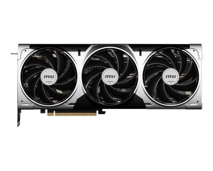 MSI GeForce RTX 5070 12G Ventus 3X OC