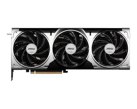 MSI GeForce RTX 5070 12G Ventus 3X OC