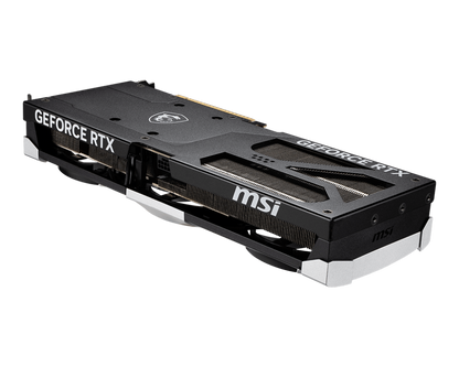 MSI GeForce RTX 5070 12G Ventus 3X OC