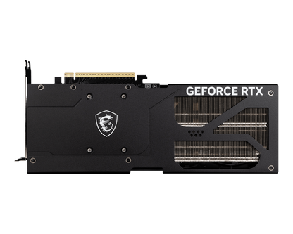 MSI GeForce RTX 5070 12G Ventus 3X OC