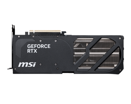 MSI GeForce RTX 5080 16GB Shadow 3X OC GDDR7 Graphics Card