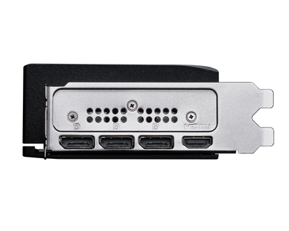 MSI GeForce RTX 5080 16GB Shadow 3X OC GDDR7 Graphics Card