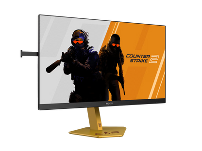 AOC AGON CS24A/P CS2 24.1in FHD E-Sport TN 610Hz Adaptive-Sync Gaming Monitor