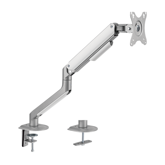 Brateck Spring-Assisted Monitor Arm