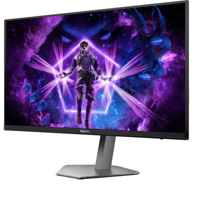 AOC AGON PRO AG276QSD 26.5inch 360Hz QHD QD-OLED Gaming Monitor
