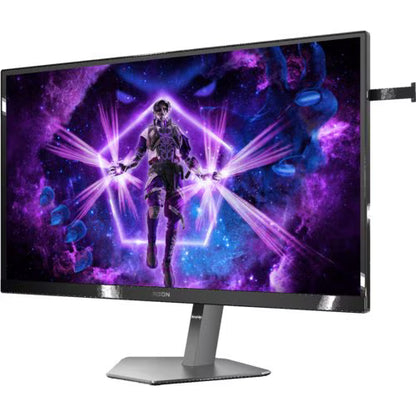 AOC AGON PRO AG276UZ 27inch 240Hz 4K UHD Fast IPS Gaming Monitor