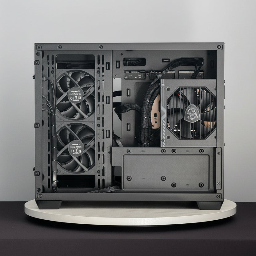 Aura Elite 7500F 5070