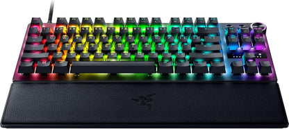 Razer Huntsman V3 Pro TKL Esports Gaming Keyboard