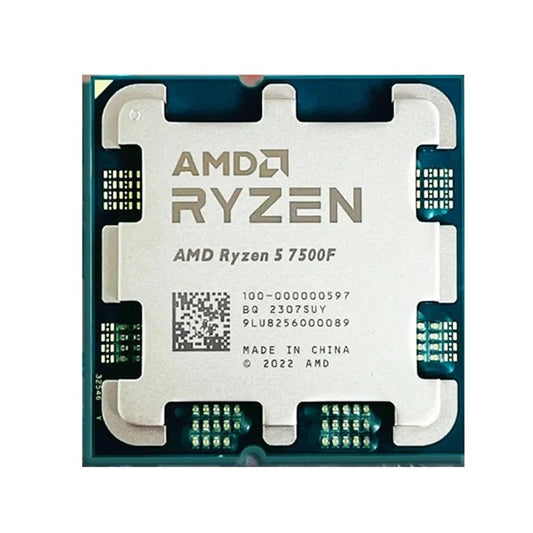AMD CPU Upgrade