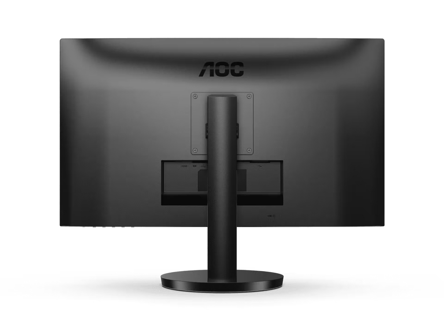 AOC Q27B3CF3 27" QHD IPS 120Hz Monitor (USB-C Connection with 65W Power Delivery)