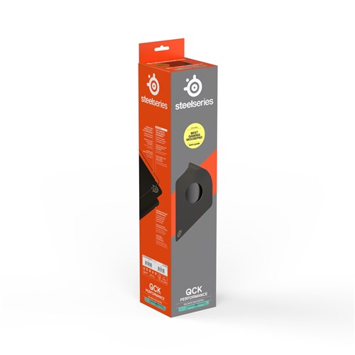 SteelSeries QcK Performance Large - Balance (490 x 420 mm)