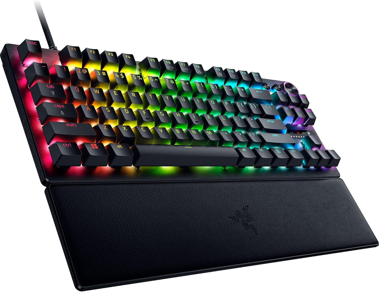 Razer Huntsman V3 Pro TKL Esports Gaming Keyboard