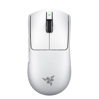 Razer Viper V4 Pro eSports Wireless Gaming Mouse - White
