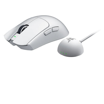 Razer Viper V4 Pro eSports Wireless Gaming Mouse - White
