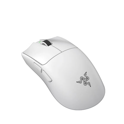 Razer Viper V4 Pro eSports Wireless Gaming Mouse - White