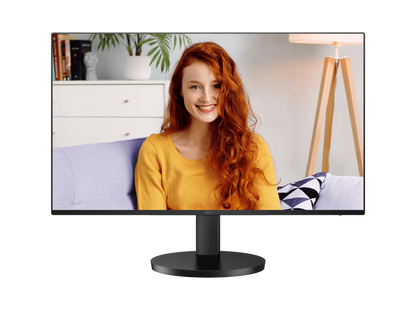AOC Q27B3CF3 27" QHD IPS 120Hz Monitor (USB-C Connection with 65W Power Delivery)