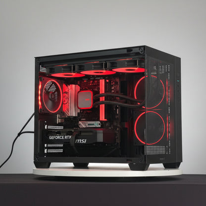 Aura Elite 7800X3D 5070