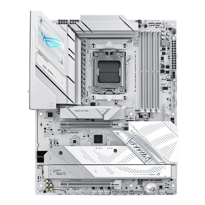 ROG STRIX B850-A GAMING WIFI7 NEO view 1