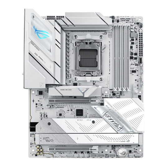 ROG STRIX B850-A GAMING WIFI7 NEO view 1