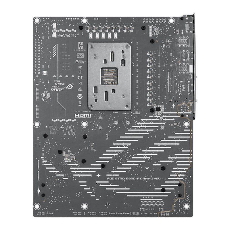 ROG STRIX B850-A GAMING WIFI7 NEO view 2