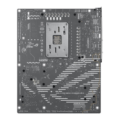ROG STRIX B850-A GAMING WIFI7 NEO view 2