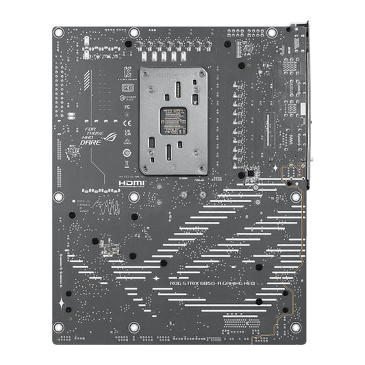 ROG STRIX B850-A GAMING WIFI7 NEO view 2
