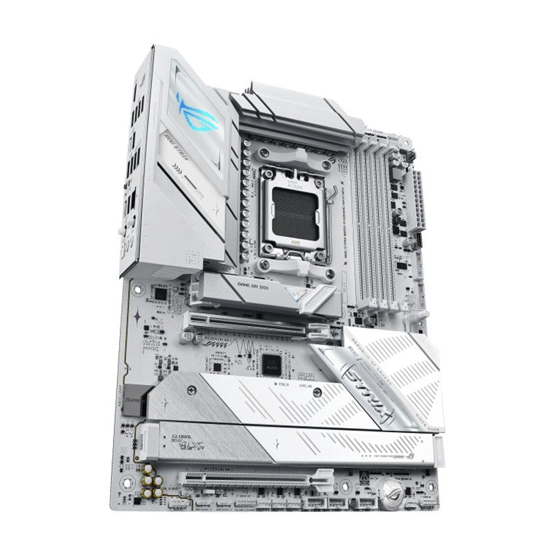 ROG STRIX B850-A GAMING WIFI7 NEO view 3