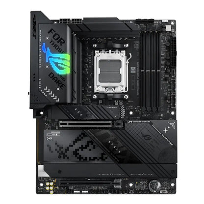 ROG STRIX X870-F GAMING WIFI view 3