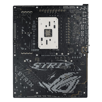 ROG STRIX X870E-E GAMING WIFI view 2