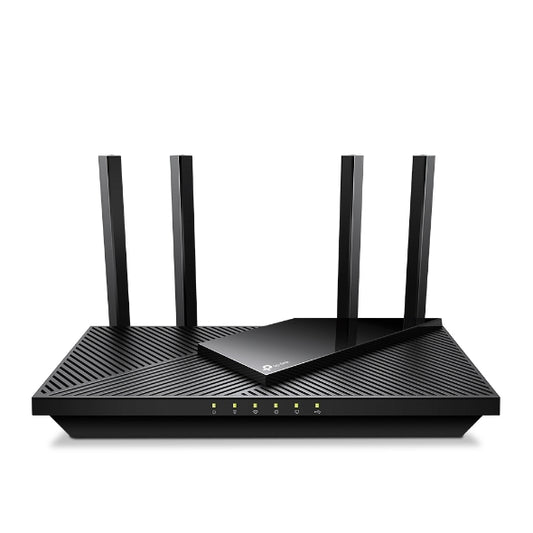 TP-Link Archer AX3000 Multi-Gigabit Wi-Fi 6 Router with 2.5G Port (AX55 PRO)