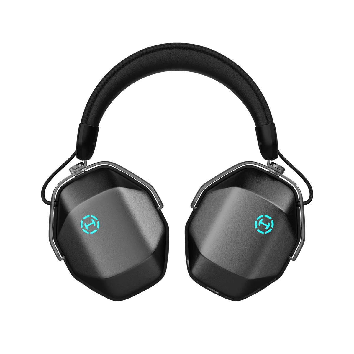 Edifier G5 Max Thx Spatial Audio Quad-mode Gaming Headset - Black (image 2 of 2)