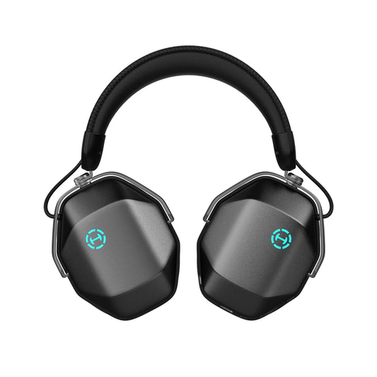 Edifier G5 Max Thx Spatial Audio Quad-mode Gaming Headset - Black