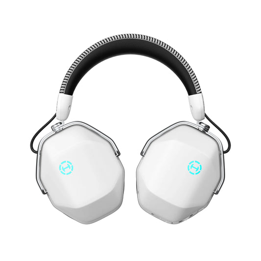 Edifier G5 Max Thx Spatial Audio Quad-mode Gaming Headset - White