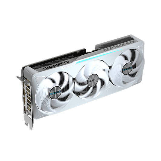 Gigabyte GeForce RTX 5070 Ti Eagle OC ICE SFF 16G Graphics Card