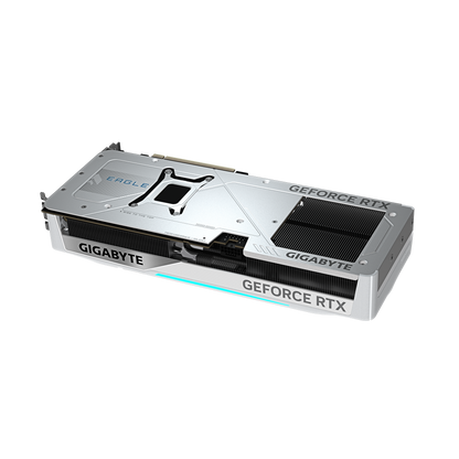 Gigabyte GeForce RTX 5070 Ti Eagle OC ICE SFF 16G Graphics Card