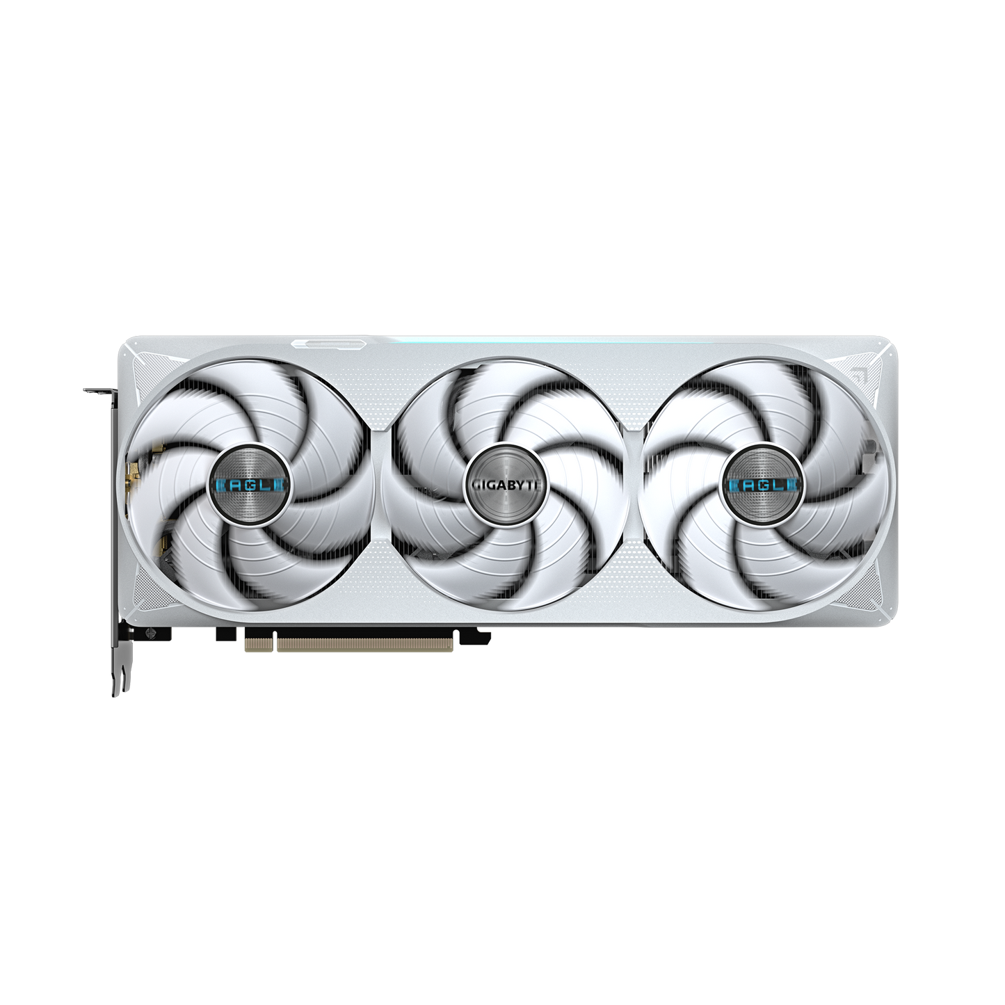 Gigabyte GeForce RTX 5070 Ti Eagle OC ICE SFF 16G Graphics Card