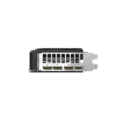 Gigabyte GeForce RTX 5080 Windforce SFF 16GB GDDR7 Graphics Card