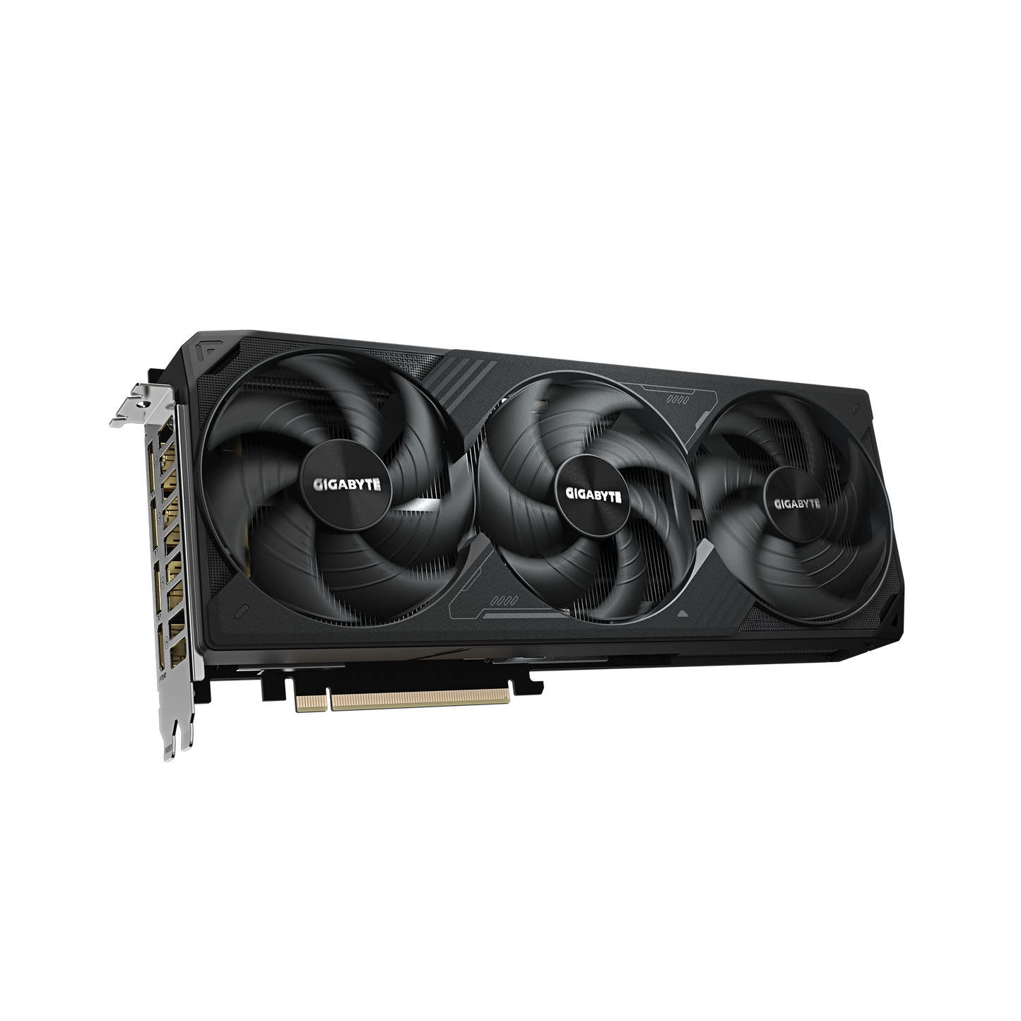 Gigabyte GeForce RTX 5080 Windforce SFF 16GB GDDR7 Graphics Card