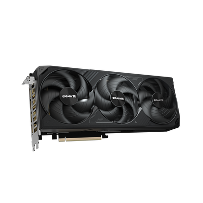 Gigabyte GeForce RTX 5080 Windforce SFF 16GB GDDR7 Graphics Card
