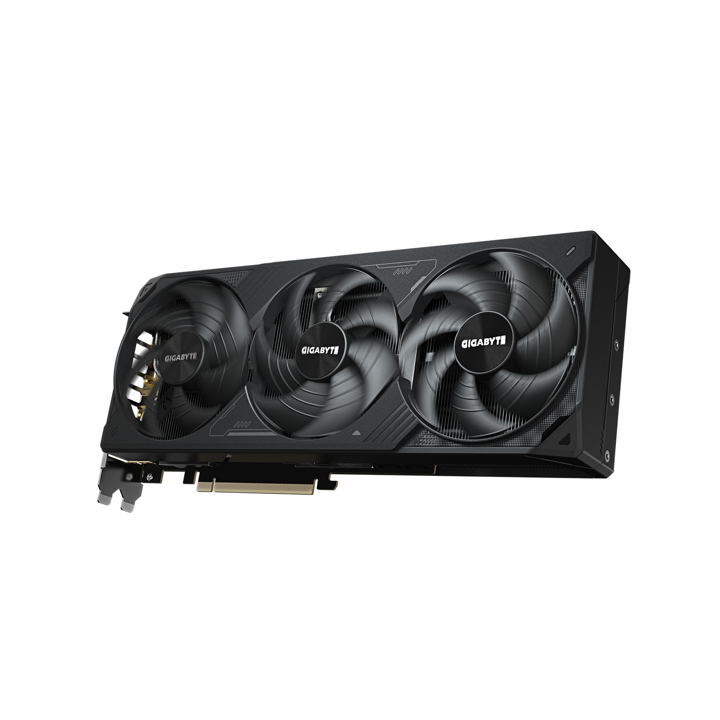 Gigabyte GeForce RTX 5080 Windforce SFF 16GB GDDR7 Graphics Card