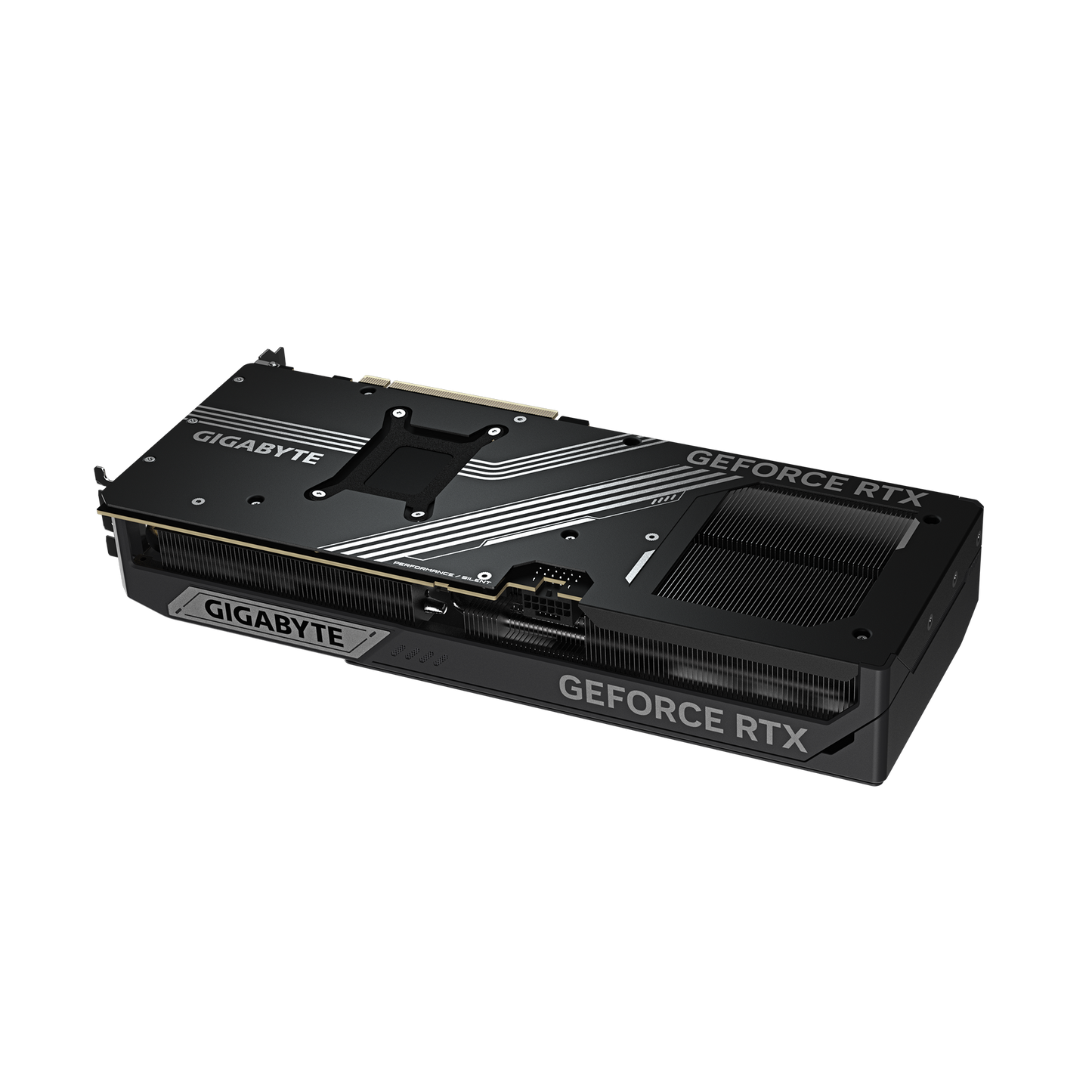 Gigabyte GeForce RTX 5080 Windforce SFF 16GB GDDR7 Graphics Card